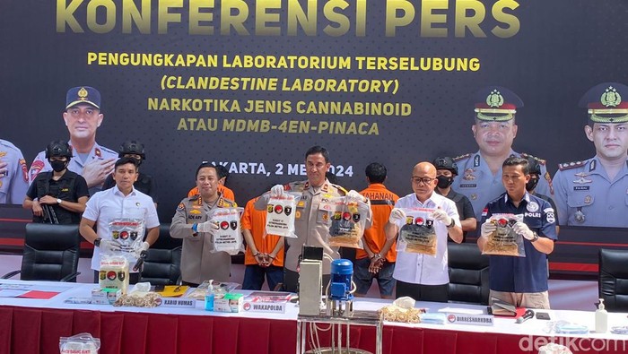 Kripto Digunakan untuk Pengadaan Bahan Baku Pabrik Sintetis di Sentul dari China