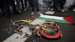 Potret Peringatan May Day di Berbagai Belahan Dunia