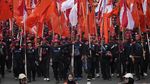 Potret Peringatan May Day di Berbagai Belahan Dunia