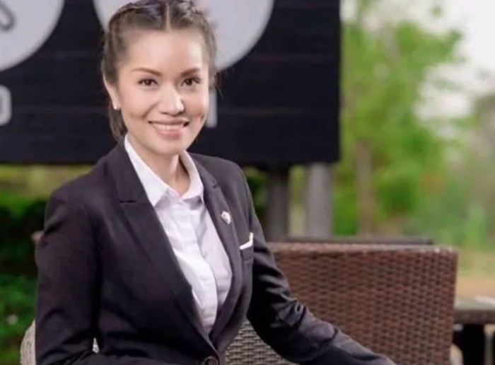 Prapaporn Choeiwadkoh