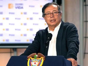 5 Berita Terpopuler Internasional Hari Ini
