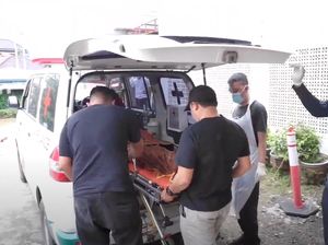 Pria Tewas Kelelahan Seusai Kabur dari Penggerebekan Satresnarkoba