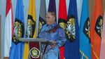 Prof. Marsudi Jadi Rektor Terpilih Universitas Pancasila Periode 2024-2028
