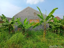 Dapat Subsidi, Rumah Murah Jokowi Banyak yang Dilelang Bank