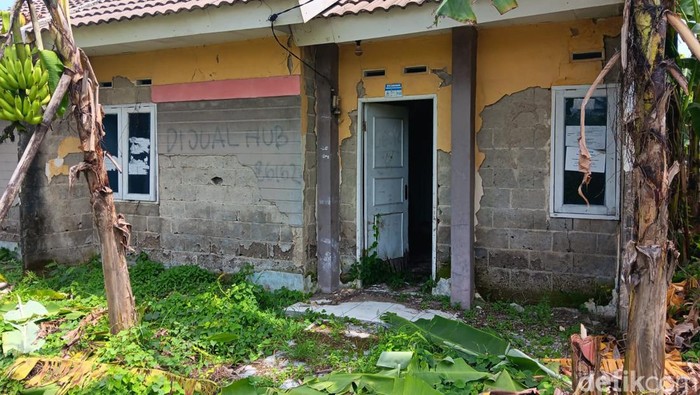 Program Rumah Murah Jokowi Program Rumah Murah Jokowi