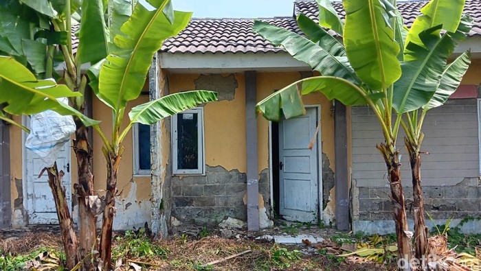 Program Rumah Murah Jokowi