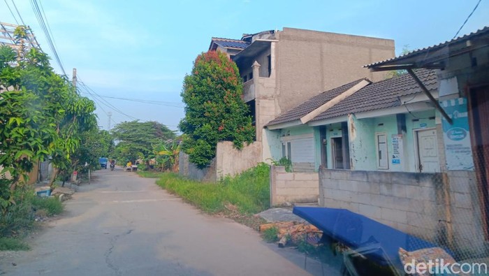 Program Rumah Murah Jokowi