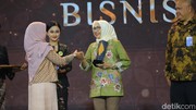 Sido Muncul Sabet Anugerah Pelestarian Lingkungan detikjateng-jogja Awards
