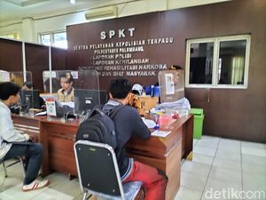 Pemuda di Palembang Diperas Wanita hingga Rp 6 Juta Modus Ancam Sebar VCS