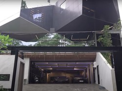 8 Foto Kamar Tidur Atta & Aurel di Rumah Baru, Mewah Dengan Lift Pribadi