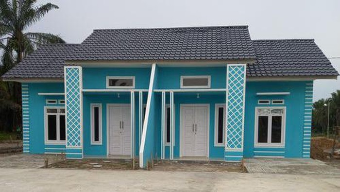 Rumah murah di Kabupaten Batu Bara