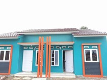 Pilihan Rumah di Kabupaten Batu Bara, Harganya Rp 150 Juta-an
