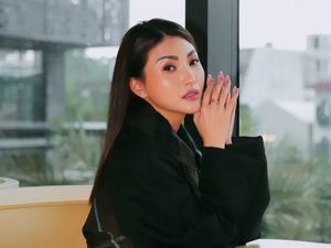 Sahabat Chat Sarwendah Usai Ruben Onsu Gugat Cerai, Ini Isinya