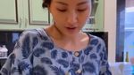 Sarwendah Jago Masak di Rumah dan Hobi Kulineran
