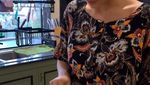 Sarwendah Jago Masak di Rumah dan Hobi Kulineran