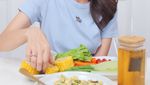 Sarwendah Jago Masak di Rumah dan Hobi Kulineran