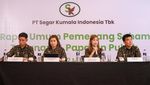 Segar Kumala Indonesia Bagikan Dividen Rp 23 Miliar