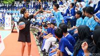 Mengapa Bola Basket untuk Anak SD Penting - Manfaat dan Cara Memperkenalkan