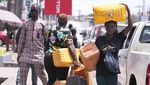 Situasi Nigeria Saat BBM Langka