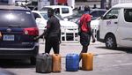 Situasi Nigeria Saat BBM Langka