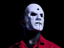 Eloy Casagrande Resmi Jadi Drummer Slipknot, Tapi Topengnya Dihujat Eloy Casagrande Resmi Jadi Drummer Slipknot, Tapi Topengnya Dihujat