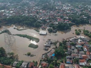 Plan Pembebasan Lahan Buntut Banjir di Cipayung Berbulan-bulan