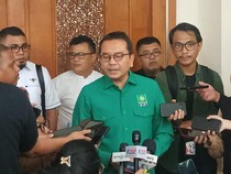 Akan Maju Pilkada Jabar, Syaiful Huda Siap Jadi Kompetitor Ridwan Kamil