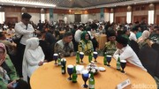 Hadiri Taaruf Bacakada PKB, Ahmed Zaki Siap Bersaing dengan Ida Fauziyah