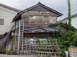 Efek Populasi Anjlok, Ada 9 Juta Rumah di Jepang Kosong Tak Berpenghuni