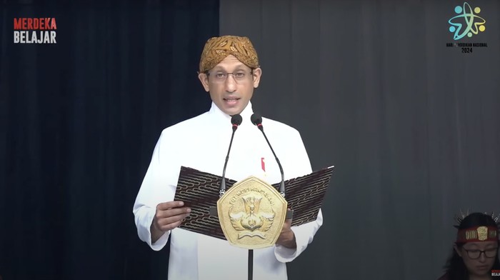 (Tangkapan layar Youtube Kemdikbud)