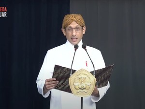 Siapa Menteri Pendidikan Pertama Indonesia?
