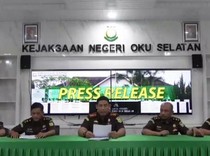 Kejari Naikkan Status Kasus Dugaan Korupsi di Dispora OKU Selatan
