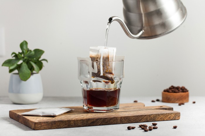 5 Tips Minum Kopi Nyaman Tanpa Gangguan Asam Lambung