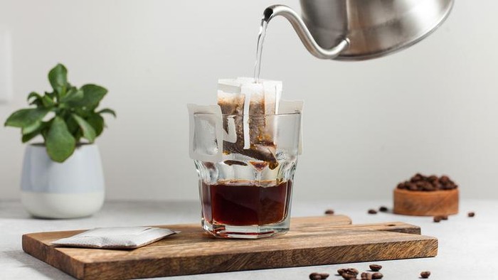 Semantap Ini Manfaat Kopi Hitam untuk Kesehatan Otak, Cocok Diminum di Pagi Hari