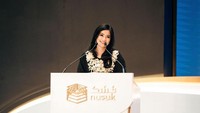Titi Kamal menyebut selain ritual keagamaan seperti umrah dan haji, Arab Saudi juga menawarkan sejumlah aktivitas wisata seperti camel riding, desert safari, dan mengunjungi situs-situs budaya dan sejarah.