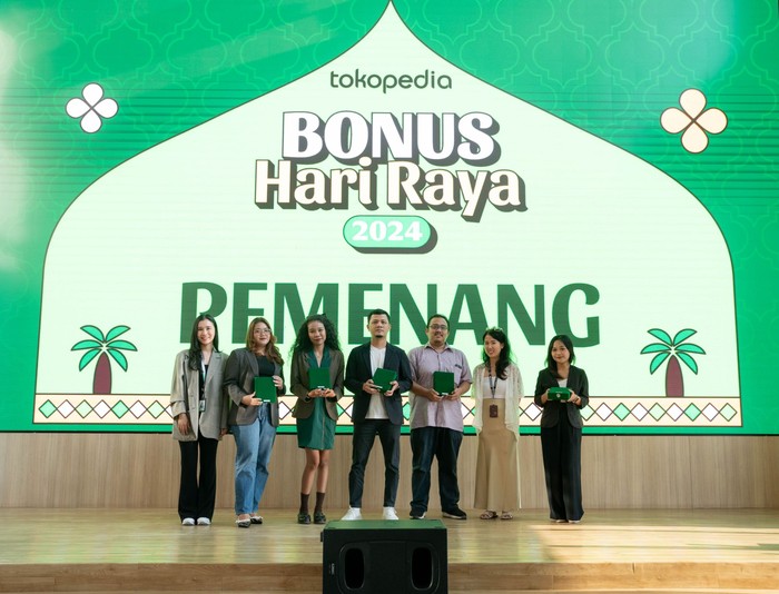 Tokopedia