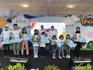 Uniknya Mobil Impian Anak Indonesia: Pembawa Kehangatan sampai Perawatan ODGJ