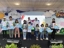 Uniknya Mobil Impian Anak Indonesia: Pembawa Kehangatan sampai Perawatan ODGJ