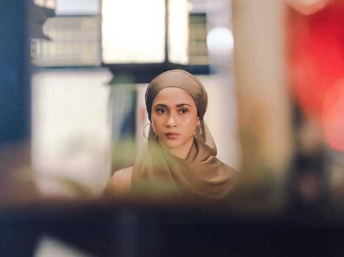 Tuhan, Izinkan Aku Berdosa Cuplikan adegan dalam film Tuhan, Izinkan Aku Berdosa.