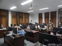 Dokumen untuk Ikut UTBK SNBT 2025 Ternyata Bisa Pakai SIM, Tak Harus KTP