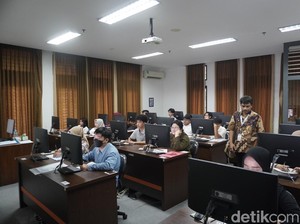 Benarkah Soal SNBT Semakin Sulit pada Hari-hari Akhir? Panitia SNPMB Jawab Begini