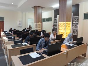 Jadwal SNBP, SNBT, Mandiri Unud 2025: Lengkap Syarat dan Ketentuan