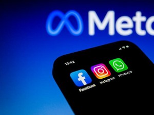 Komdigi Panggil Google & Meta, Tak Patuh Batasi Usia Pengguna Medsos