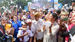 Potret Hardiknas Terakhir Nadiem Sebagai Menteri Pendidikan: Titip Merdeka Belajar