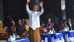 Potret Hardiknas Terakhir Nadiem Sebagai Menteri Pendidikan: Titip Merdeka Belajar