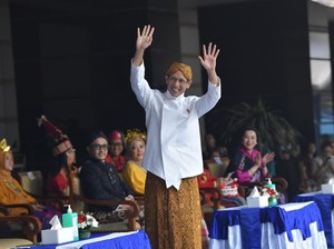 5 Catatan Evaluasi P2G untuk Pendidikan Nasional di Akhir Kepemimpinan Nadiem Makarim