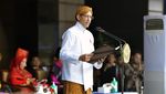 Potret Hardiknas Terakhir Nadiem Sebagai Menteri Pendidikan: Titip Merdeka Belajar