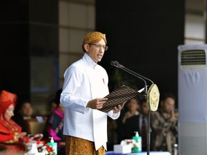 UKT 2024 Batal Naik, Nadiem Minta PTN Terima Lagi Calon Maba yang Mundur