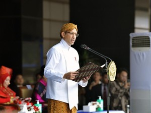 Cerita Nadiem dari Trotoar, Panggung Dunia ke Penjara?