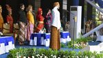 Potret Hardiknas Terakhir Nadiem Sebagai Menteri Pendidikan: Titip Merdeka Belajar